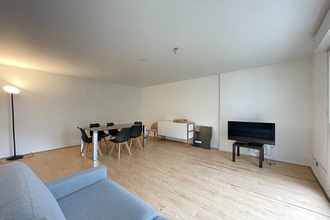 Ma-Cabane - Vente Appartement PARIS 19, 54 m²