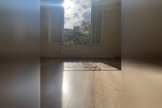 Ma-Cabane - Vente Appartement PARIS 19, 43 m²