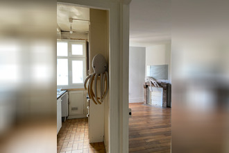 Ma-Cabane - Vente Appartement PARIS 19, 43 m²