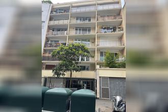 Ma-Cabane - Vente Appartement PARIS 19, 32 m²