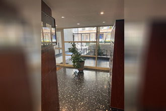 Ma-Cabane - Vente Appartement PARIS 19, 32 m²