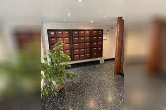 Ma-Cabane - Vente Appartement PARIS 19, 32 m²