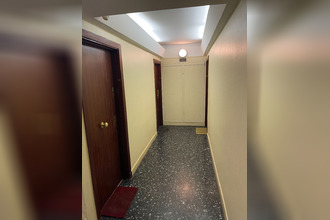 Ma-Cabane - Vente Appartement PARIS 19, 32 m²