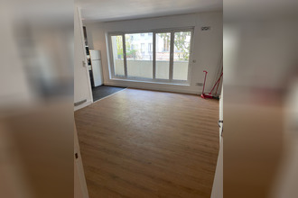 Ma-Cabane - Vente Appartement PARIS 19, 32 m²