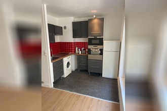 Ma-Cabane - Vente Appartement PARIS 19, 32 m²