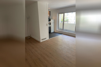 Ma-Cabane - Vente Appartement PARIS 19, 32 m²