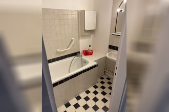 Ma-Cabane - Vente Appartement PARIS 19, 32 m²