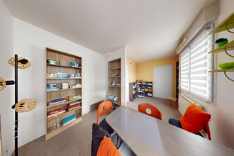 Ma-Cabane - Vente Appartement PARIS 19, 34 m²