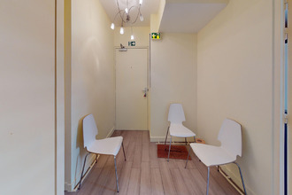 Ma-Cabane - Vente Appartement PARIS 19, 34 m²