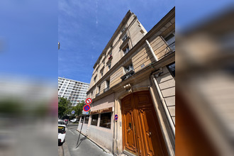 Ma-Cabane - Vente Appartement PARIS 19, 47 m²