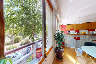 Ma-Cabane - Vente Appartement PARIS 19, 74 m²