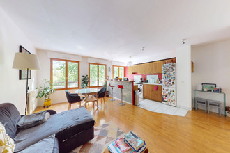 Ma-Cabane - Vente Appartement PARIS 19, 74 m²