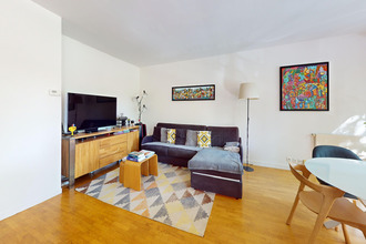 Ma-Cabane - Vente Appartement PARIS 19, 74 m²