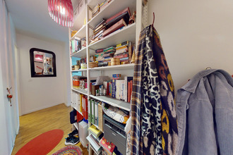 Ma-Cabane - Vente Appartement PARIS 19, 74 m²