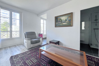 Ma-Cabane - Vente Appartement PARIS 19, 37 m²