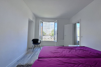 Ma-Cabane - Vente Appartement PARIS 19, 37 m²