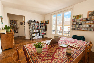 Ma-Cabane - Vente Appartement PARIS 19, 51 m²