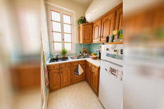 Ma-Cabane - Vente Appartement PARIS 19, 51 m²