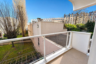 Ma-Cabane - Vente Appartement PARIS 19, 29 m²