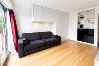 Ma-Cabane - Vente Appartement PARIS 19, 29 m²