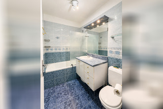 Ma-Cabane - Vente Appartement PARIS 19, 29 m²