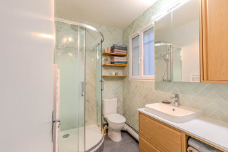 Ma-Cabane - Vente Appartement PARIS 19, 91 m²