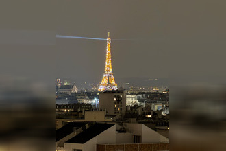 Ma-Cabane - Vente Appartement PARIS 19, 85 m²