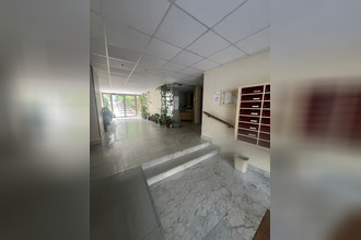 Ma-Cabane - Vente Appartement PARIS 19, 26 m²