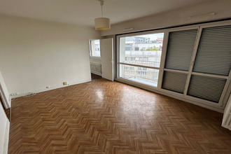 Ma-Cabane - Vente Appartement PARIS 19, 26 m²