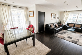 Ma-Cabane - Vente Appartement PARIS 19, 89 m²