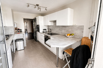 Ma-Cabane - Vente Appartement PARIS 19, 89 m²