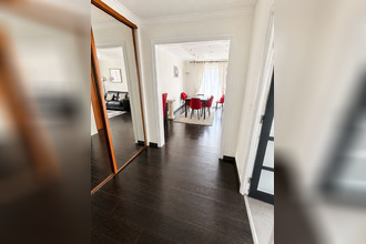 Ma-Cabane - Vente Appartement PARIS 19, 89 m²