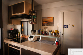Ma-Cabane - Vente Appartement PARIS 19, 58 m²