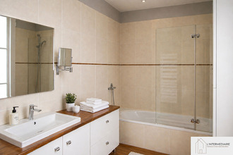 Ma-Cabane - Vente Appartement PARIS 19, 58 m²