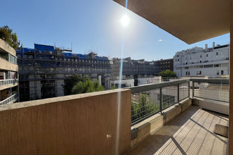 Ma-Cabane - Vente Appartement PARIS 19, 45 m²