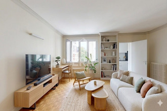 Ma-Cabane - Vente Appartement PARIS 19, 89 m²