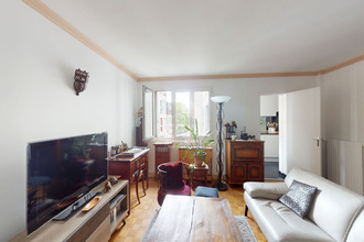 Ma-Cabane - Vente Appartement PARIS 19, 89 m²