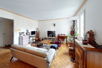 Ma-Cabane - Vente Appartement PARIS 19, 89 m²