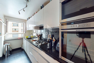 Ma-Cabane - Vente Appartement PARIS 19, 89 m²