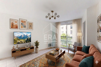 Ma-Cabane - Vente Appartement PARIS 19, 46 m²