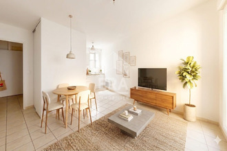 Ma-Cabane - Vente Appartement PARIS 19, 46 m²