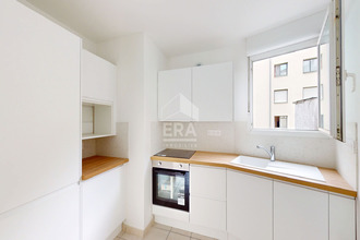 Ma-Cabane - Vente Appartement PARIS 19, 46 m²