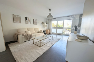 Ma-Cabane - Vente Appartement PARIS 19, 32 m²