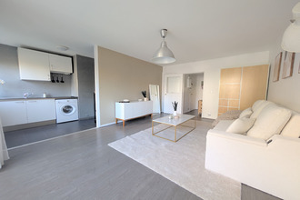 Ma-Cabane - Vente Appartement PARIS 19, 32 m²