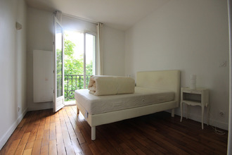 Ma-Cabane - Vente Appartement PARIS 19, 39 m²