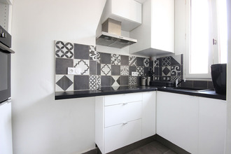 Ma-Cabane - Vente Appartement PARIS 19, 39 m²