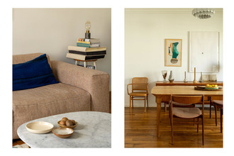 Ma-Cabane - Vente Appartement PARIS 19, 73 m²