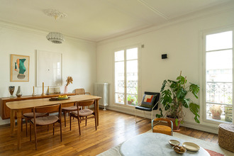 Ma-Cabane - Vente Appartement PARIS 19, 73 m²
