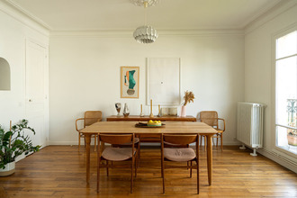Ma-Cabane - Vente Appartement PARIS 19, 73 m²