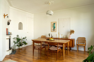 Ma-Cabane - Vente Appartement PARIS 19, 73 m²